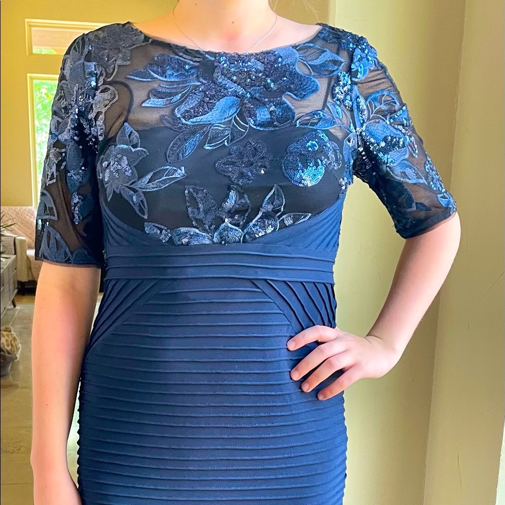 Cocktail dress
